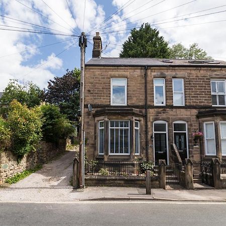 Hygge House Villa Matlock  Exterior foto