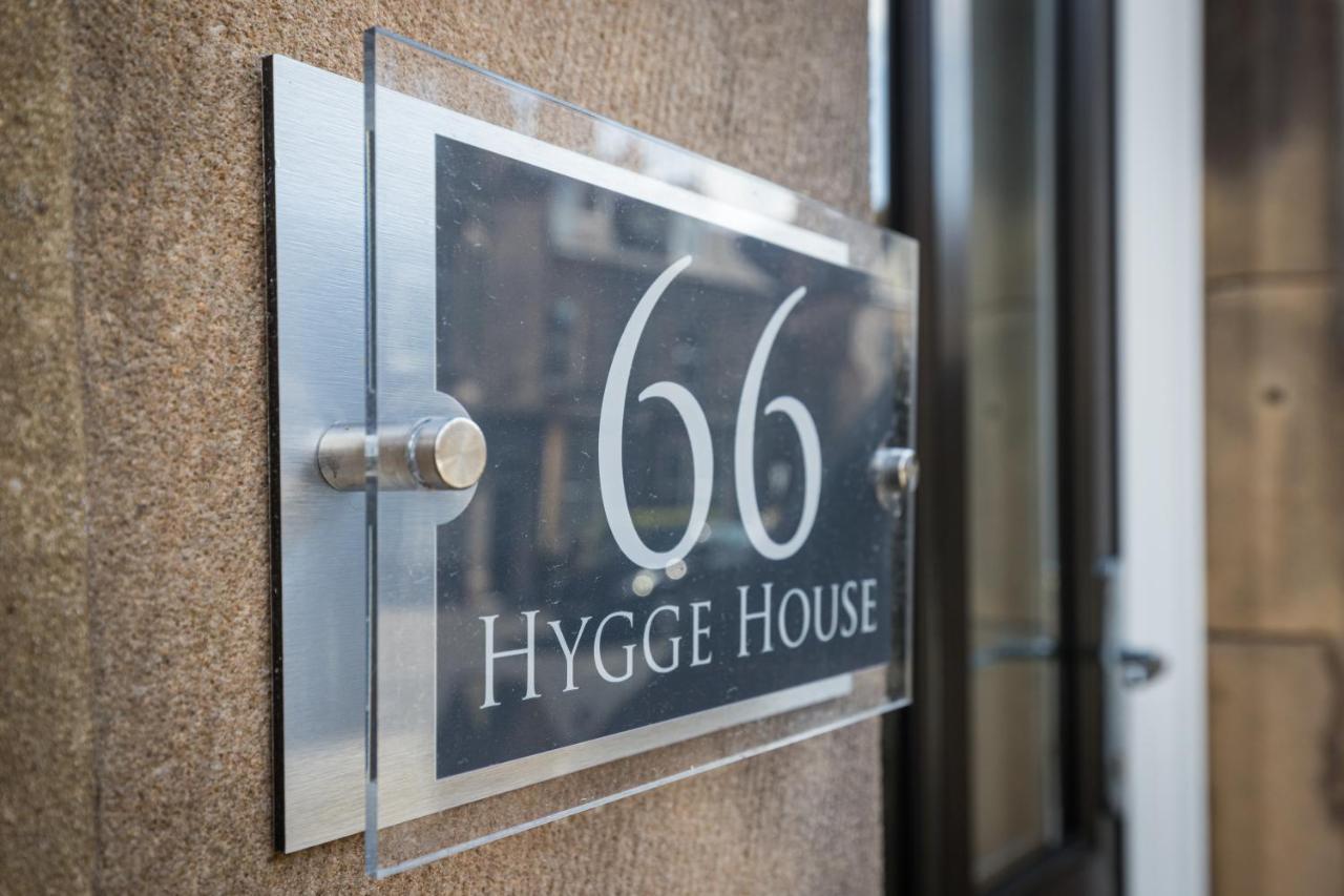 Hygge House Villa Matlock  Exterior foto