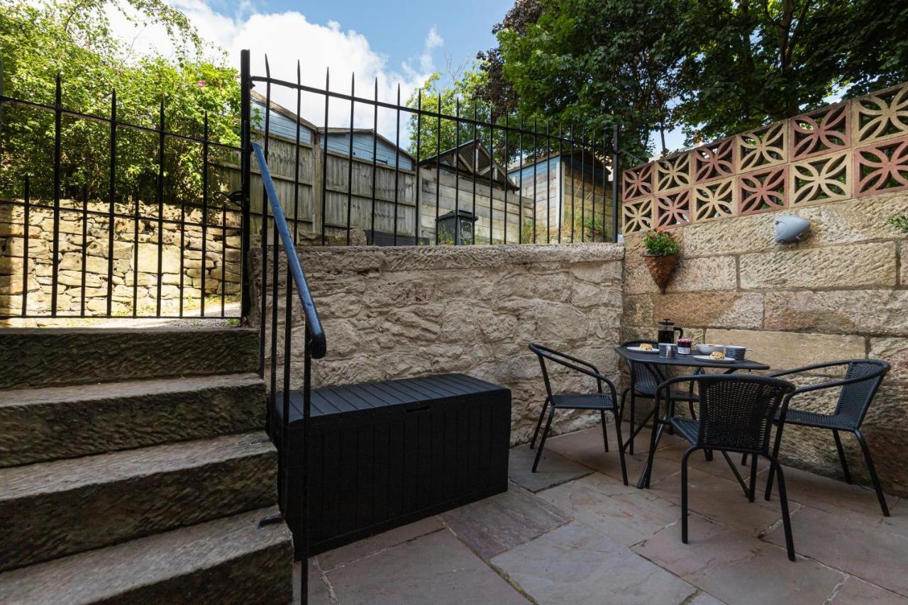 Hygge House Villa Matlock  Exterior foto