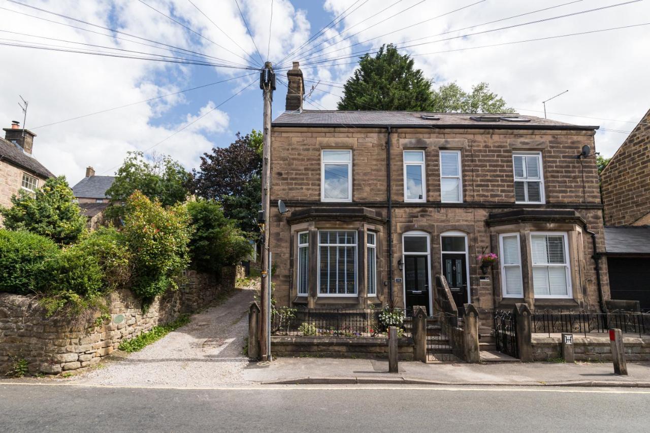 Hygge House Villa Matlock  Exterior foto