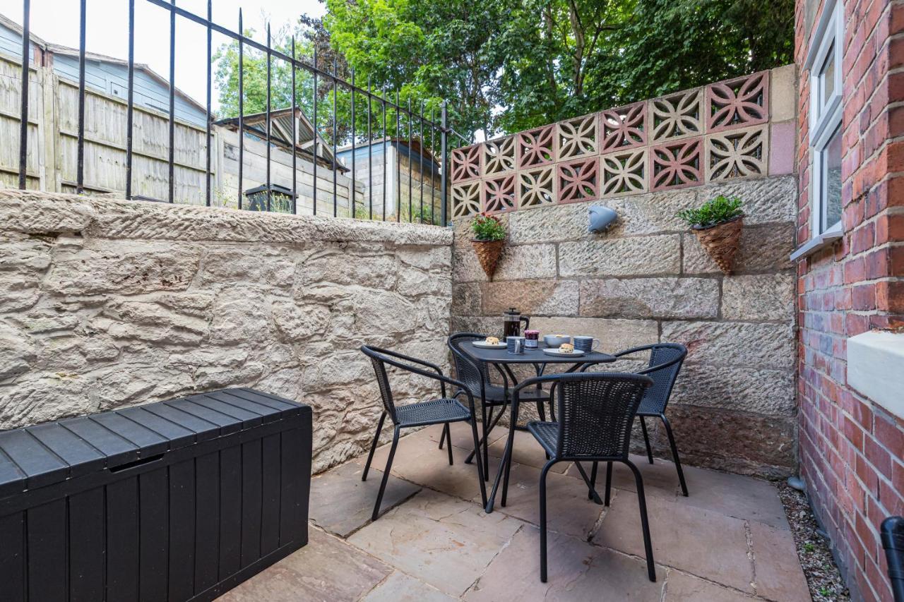 Hygge House Villa Matlock  Exterior foto